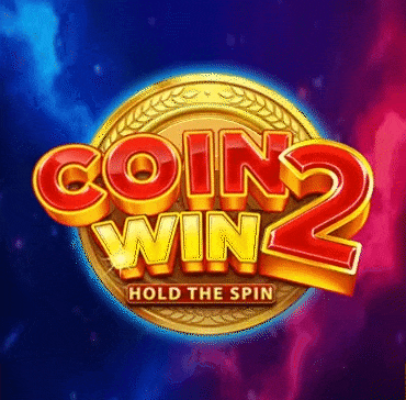 Play Coin Win 2 in 24Magic Casino