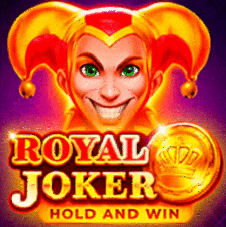 Play Royal Joker in 24Magic Casino