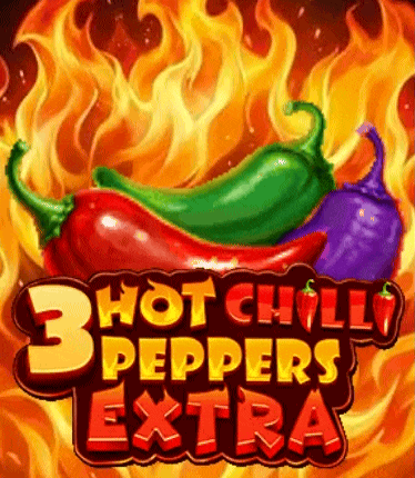 Play Red Hot Chilli in 24Magic Casino